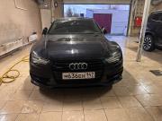 Audi A7 I (4G) Рестайлинг Пермь  - изображение 44