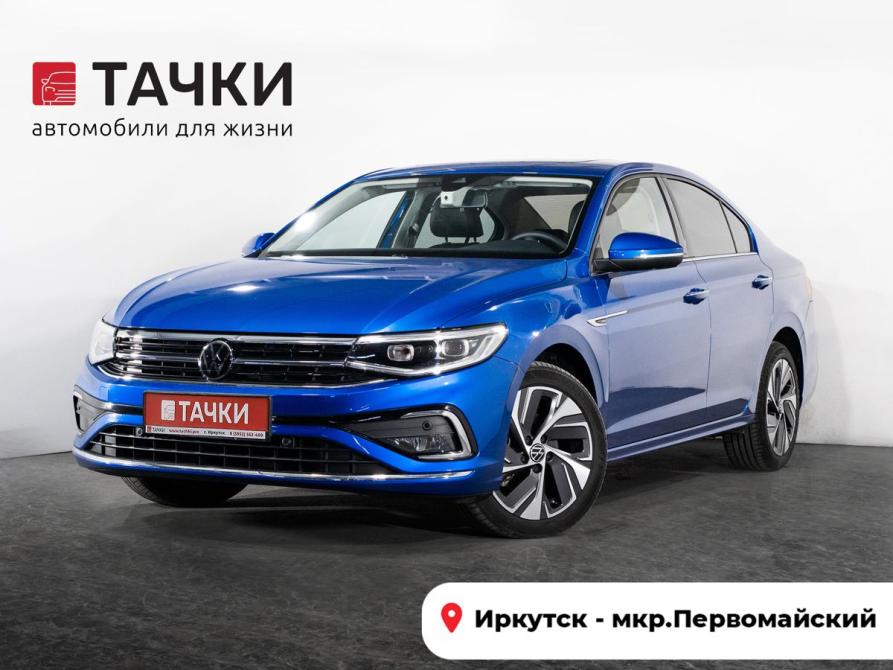 Volkswagen Bora IV Иркутск  - изображение 1