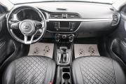 Kia Rio IV Красноярск  - изображение 31