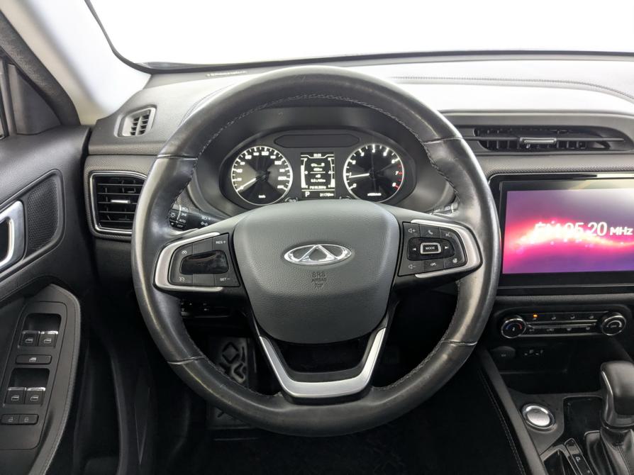 Chery Tiggo 4 I Рестайлинг Москва  - изображение 27