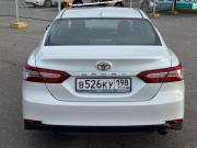 Toyota Camry VIII (XV70) Санкт-Петербург  - изображение 15