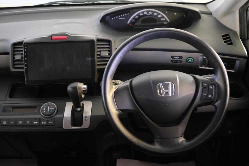 Honda Freed I Рестайлинг Омск  - изображение 12