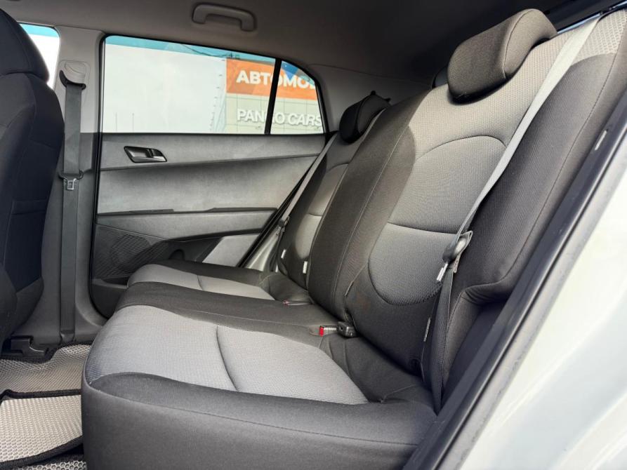 Hyundai Creta I Рестайлинг Набережные Челны  - изображение 19