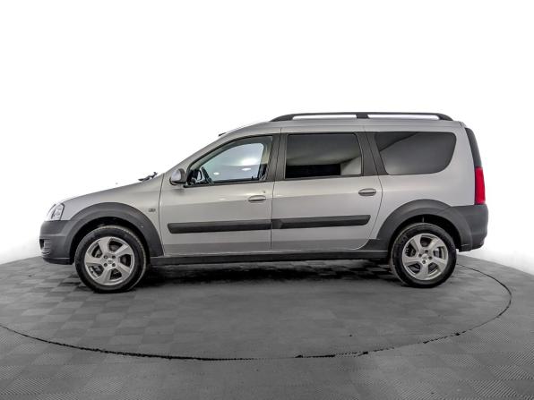 Lada (ВАЗ) Largus I с пробегом 2020 года, цена 980 000 рублей, 112000 км, универсал, Автокод Объявления