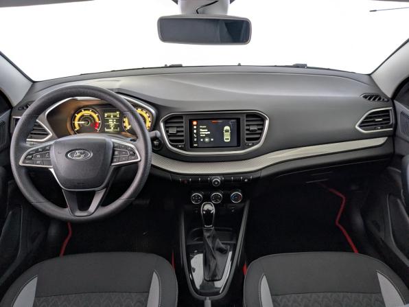 Lada (ВАЗ) Vesta I Рестайлинг (NG) с пробегом 2024 года, цена 1 290 000 рублей, 63827 км, седан, Автокод Объявления