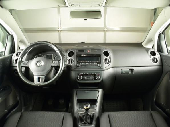 Volkswagen Golf Plus II с пробегом 2012 года, цена 599 999 рублей, 190608 км, хэтчбек, Автокод Объявления