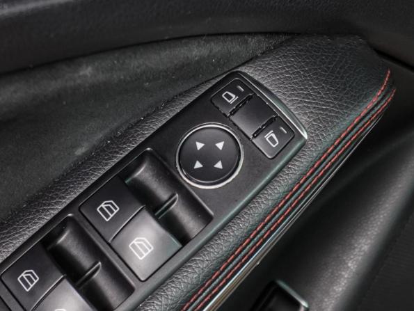 Mercedes-Benz GLA I (X156) с пробегом 2015 года, цена 2 044 000 рублей, 148591 км, внедорожник, Автокод Объявления