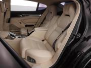 Porsche Panamera I Рестайлинг Москва  - изображение 32