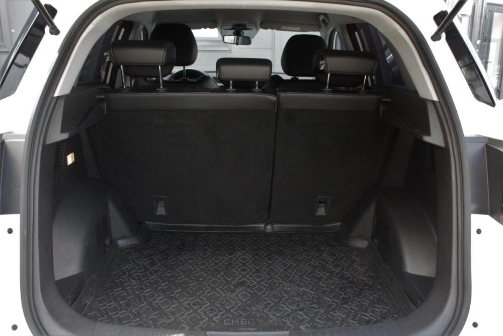 Chery Tiggo 4 I Рестайлинг Брянск  - изображение 28