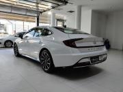 Hyundai Sonata VIII (DN8) Минеральные Воды  - изображение 27