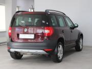 Skoda Yeti I Старый Оскол  - изображение 23