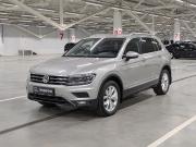 Volkswagen Tiguan II Казань  - изображение 26