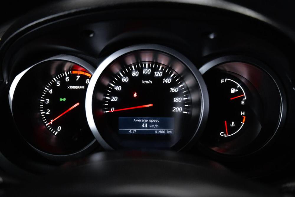 Suzuki Grand Vitara II Рестайлинг 2 Тюмень  - изображение 18