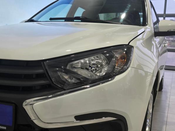 Lada (ВАЗ) Granta I Рестайлинг с пробегом 2025 года, цена 949 000 рублей, 13400 км, седан, Автокод Объявления