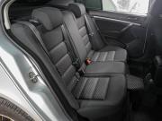 Skoda Octavia II (A5) Рестайлинг Воронеж  - изображение 24