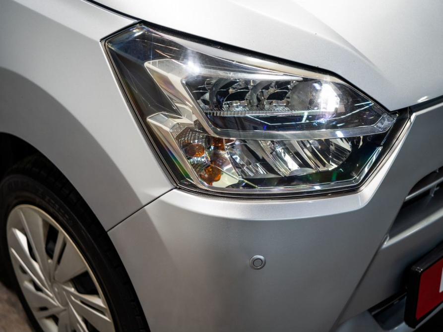 Daihatsu Mira e:S II Чита  - изображение 14