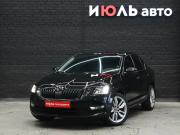 Skoda Octavia III (A7) Рестайлинг Екатеринбург  - изображение 19