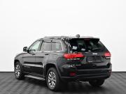 Jeep Grand Cherokee IV (WK2) Рестайлинг Москва  - изображение 22