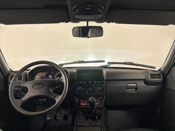 Lada (ВАЗ) Niva Legend с пробегом 2023 года, цена 879 000 рублей, 40766 км, внедорожник, Автокод Объявления