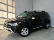 Renault Duster I Рестайлинг Красноярск  - изображение 21