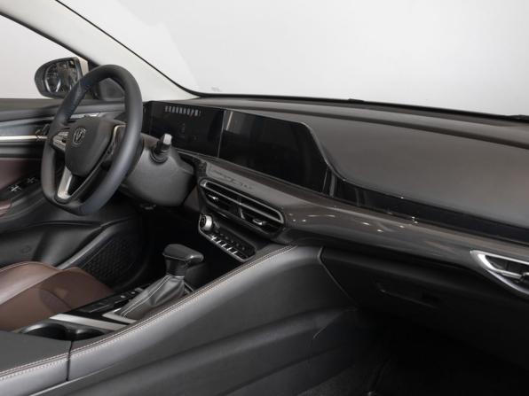 Changan Eado Plus с пробегом 2023 года, цена 1 480 000 рублей, 352 км, седан, Автокод Объявления