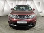 Nissan Murano II (Z51) Рестайлинг 2 Москва  - изображение 27
