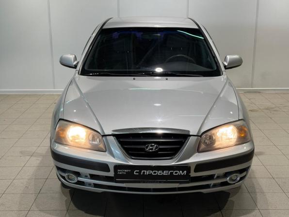 Hyundai Elantra III (XD2) Рестайлинг с пробегом 2005 года, цена 325 000 рублей, 290000 км, седан, Автокод Объявления
