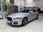 Jaguar XE I Челябинск  - изображение 20