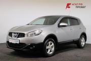 Nissan Qashqai I Ярославль  - изображение 25