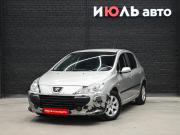 Peugeot 307 I Рестайлинг Екатеринбург  - изображение 14