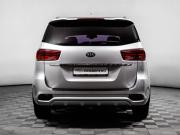 Kia Carnival III Москва  - изображение 29