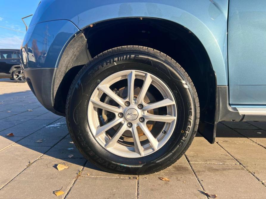 Renault Duster I Стерлитамак  - изображение 10
