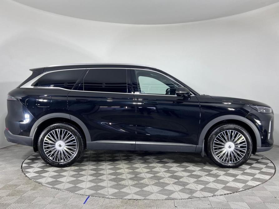 Chery Tiggo 9 I Ростов-на-Дону  - изображение 4