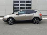Nissan Qashqai I Брянск  - изображение 23