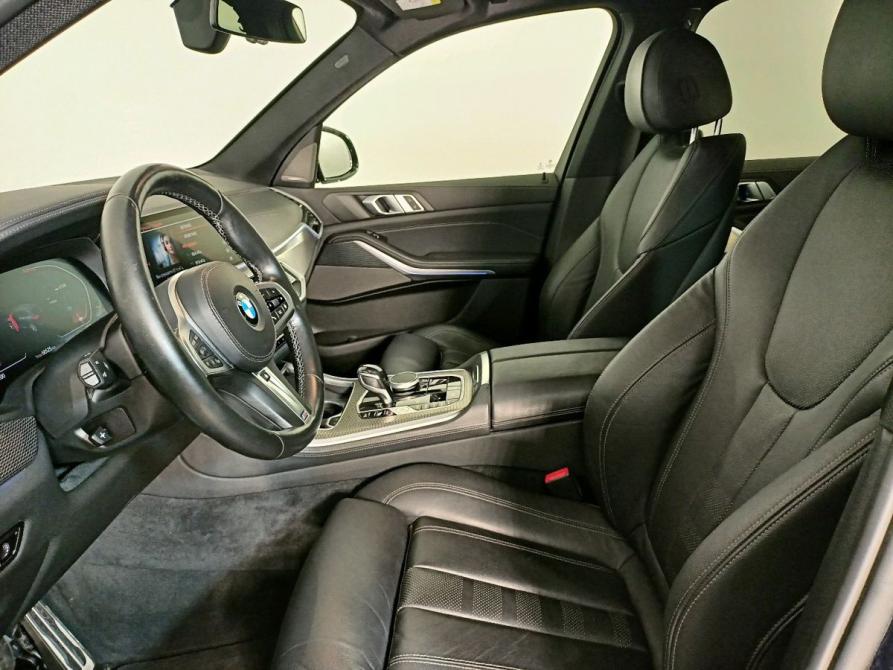 BMW X5 IV (G05/G18) Архангельск  - изображение 15