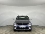 Kia Rio IV Воронеж  - изображение 24