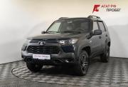 Lada (ВАЗ) Niva Travel I Нижний Новгород  - изображение 21