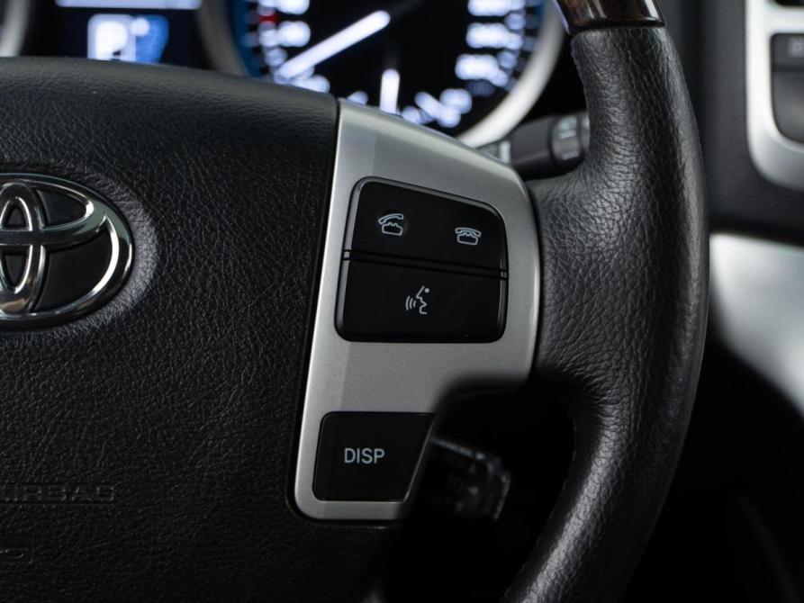 Toyota Land Cruiser 200 Series Рестайлинг 1 Москва  - изображение 19