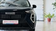 Haval Jolion I Рестайлинг Пермь  - изображение 26