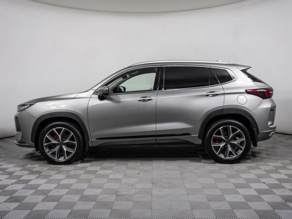 Exeed LX I Рестайлинг 2 с пробегом 2024 года, цена 2 438 000 рублей, 49107 км, внедорожник, Автокод Объявления