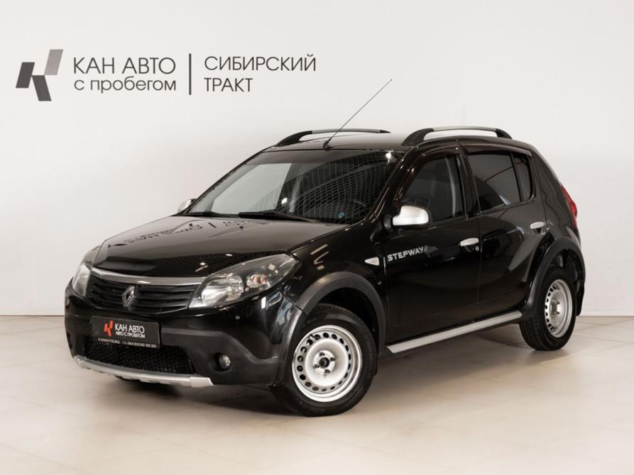 Renault Sandero I Казань  - изображение 1