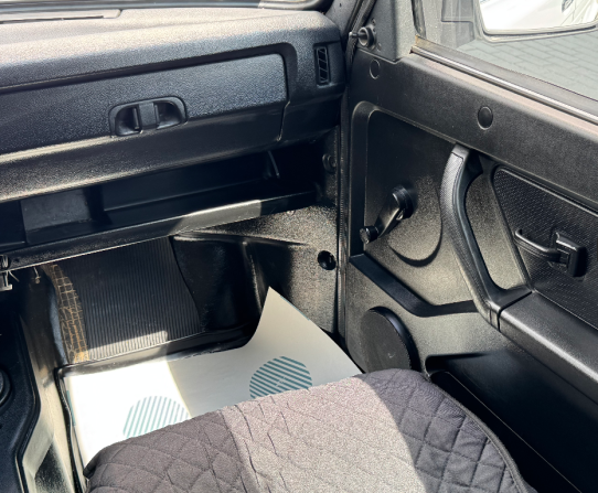 Lada (ВАЗ) 2121 (4x4) I Рестайлинг с пробегом 2015 года, цена 600 000 рублей, 56199 км, внедорожник, Автокод Объявления