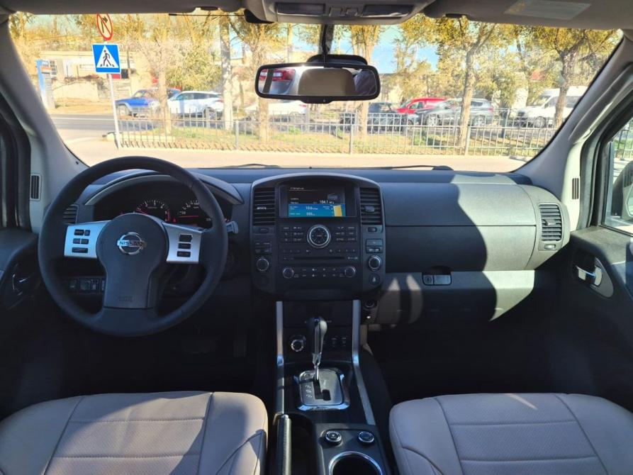 Nissan Pathfinder III Рестайлинг Астрахань  - изображение 8