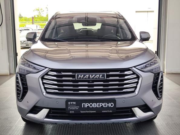 Haval Jolion I с пробегом 2021 года, цена 1 750 000 рублей, 75000 км, внедорожник, Автокод Объявления
