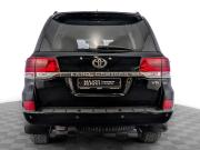 Toyota Land Cruiser 200 Series Рестайлинг 2 Москва  - изображение 36