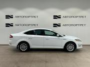 Ford Mondeo IV Рестайлинг Санкт-Петербург  - изображение 32