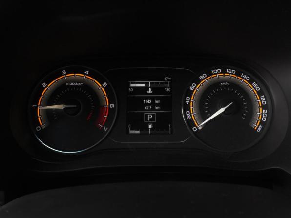 Lada (ВАЗ) Vesta I Рестайлинг (NG) с пробегом 2024 года, цена 1 562 000 рублей, 1142 км, седан, Автокод Объявления