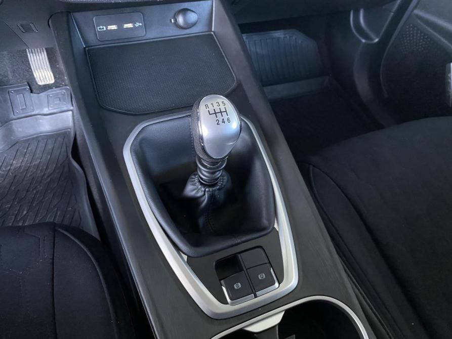 Haval Jolion I Рестайлинг Кемерово  - изображение 19
