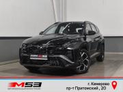 Hyundai Tucson IV Рестайлинг Кемерово  - изображение 24