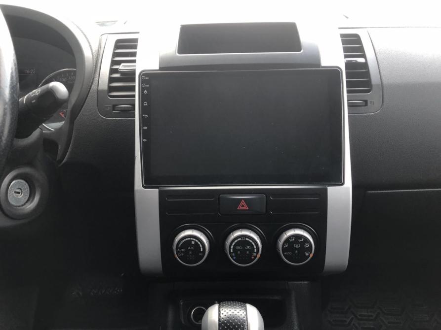 Nissan X-Trail II Рестайлинг Брянск  - изображение 14